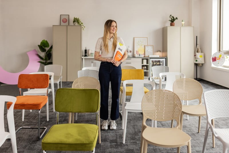 Įkvėpimas : Ofisas