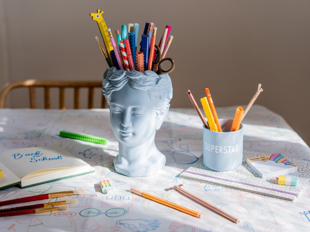 Įkvėpimas : Mokykla