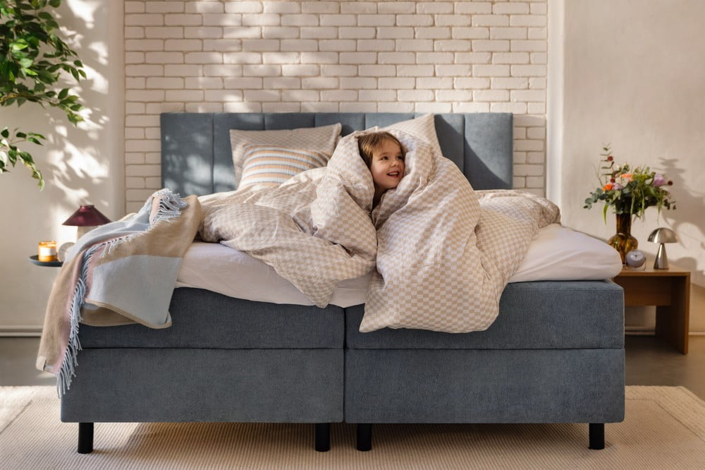 Įkvėpimas : Miegamasis