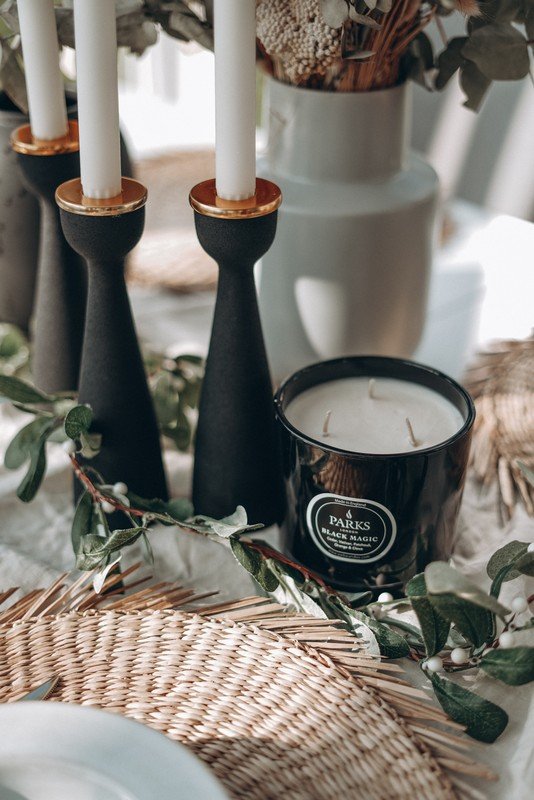 Įkvėpimas : Dekoracijos, Kalėdų, Boho stilius