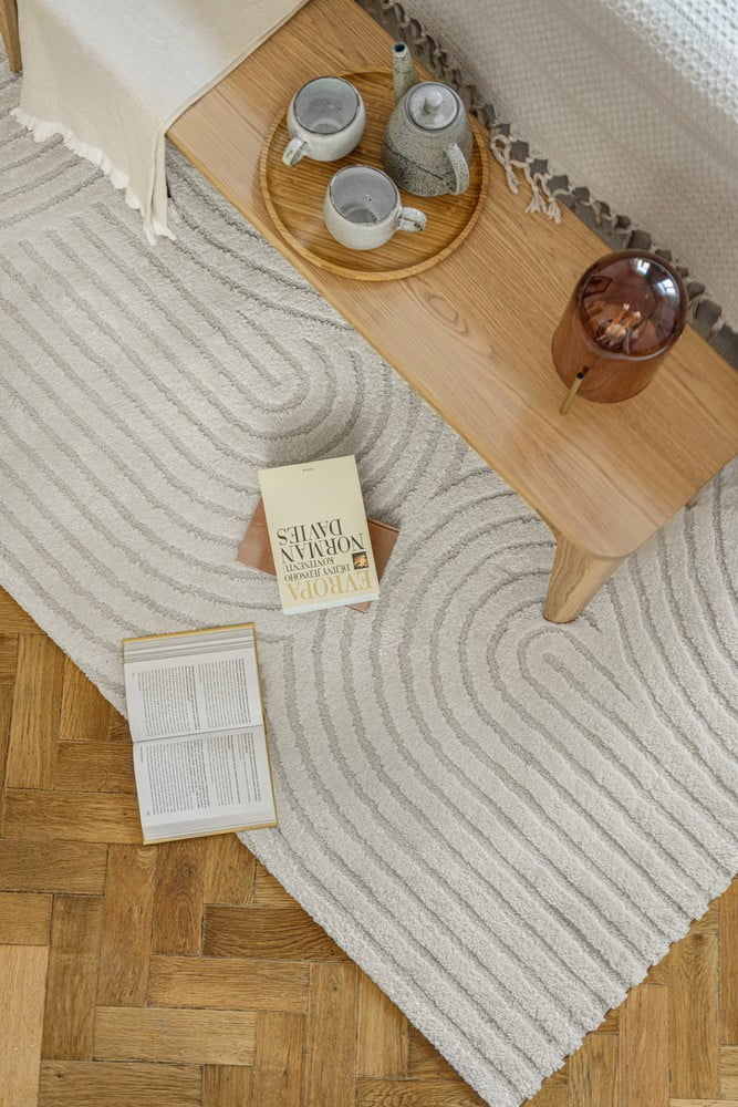 Įkvėpimas : Miegamasis, Skandinaviškas stilius