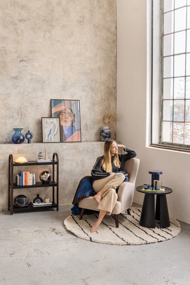 Įkvėpimas : Svetainė, Tekstilė