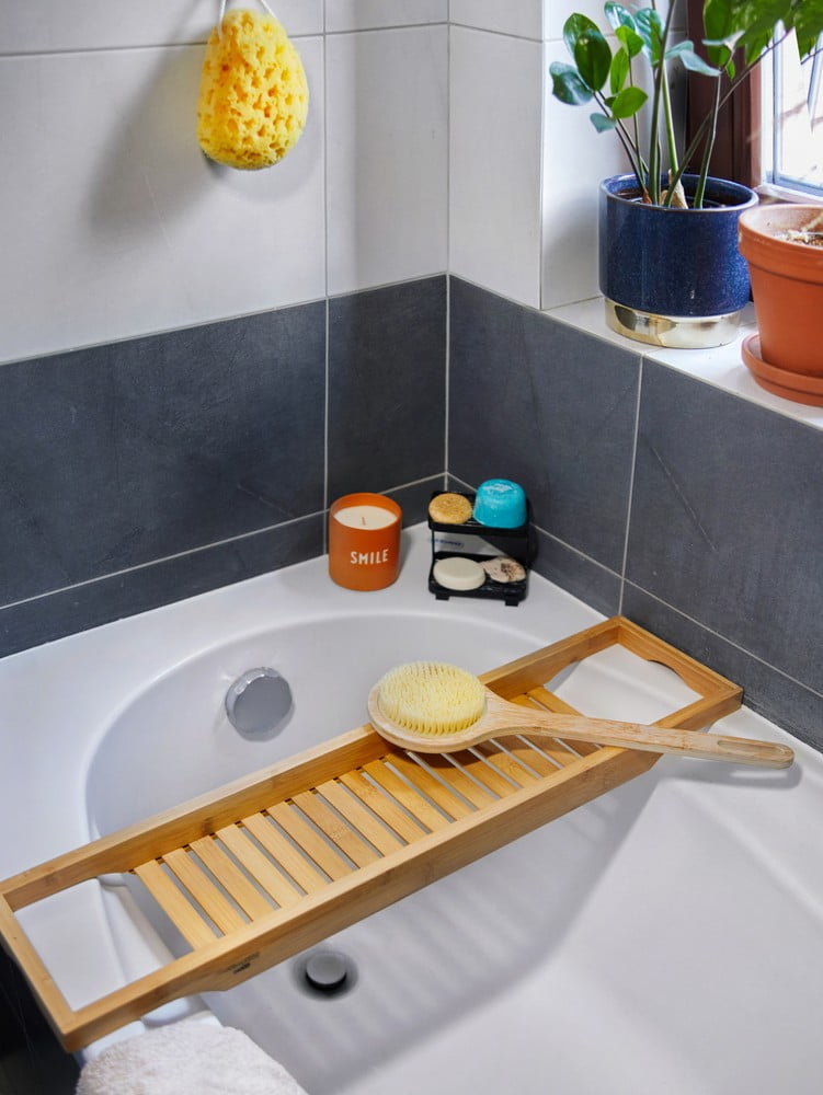 Įkvėpimas : Vonios kambarys