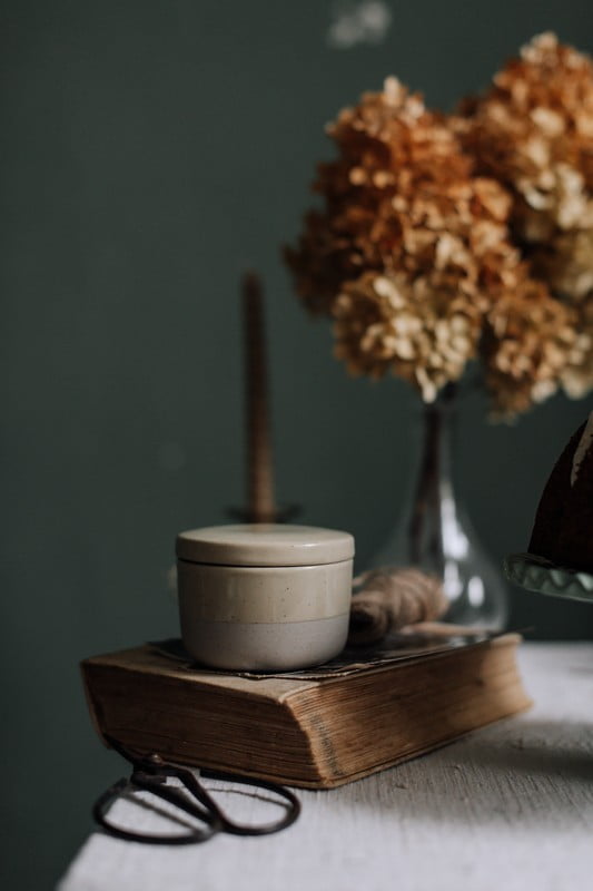 Įkvėpimas : Virtuvė ir valgomasis