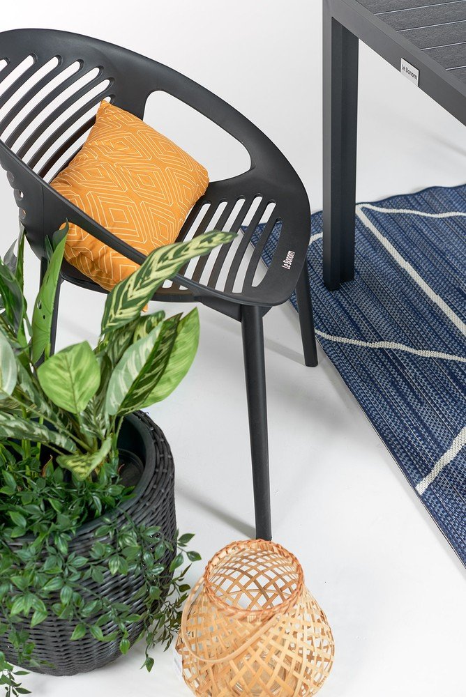 Įkvėpimas : Sodas, Lauke