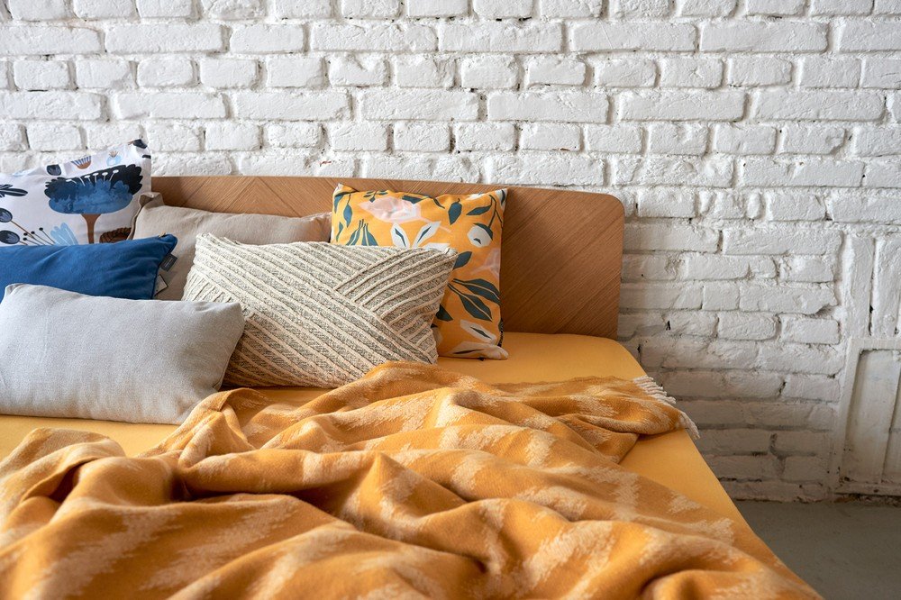 Įkvėpimas : Miegamasis