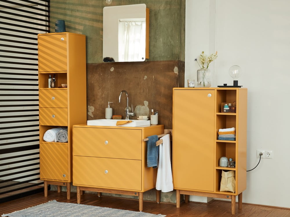 Įkvėpimas : Vonios kambarys