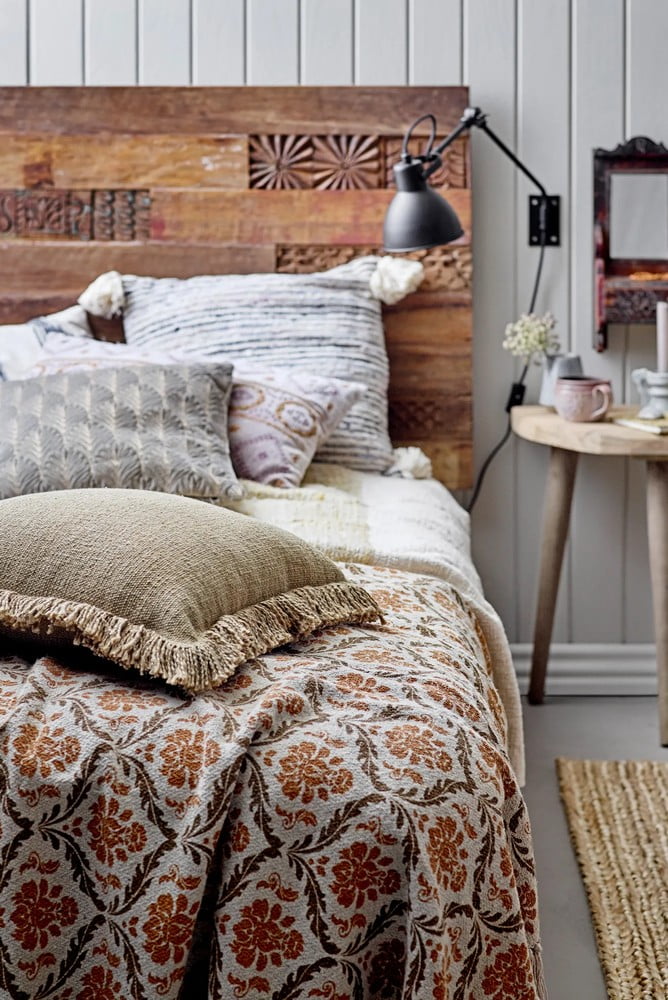 Įkvėpimas : Miegamasis