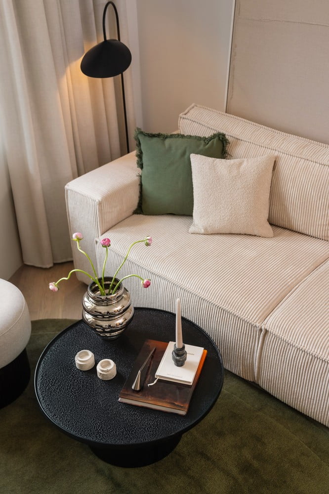 Įkvėpimas : Svetainė