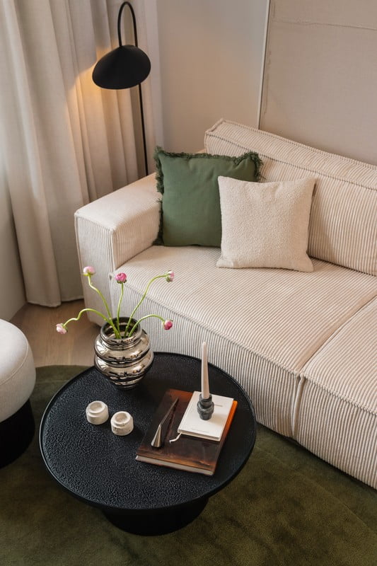 Įkvėpimas : Svetainė