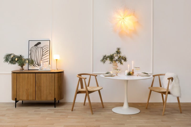 Įkvėpimas : Kalėdų