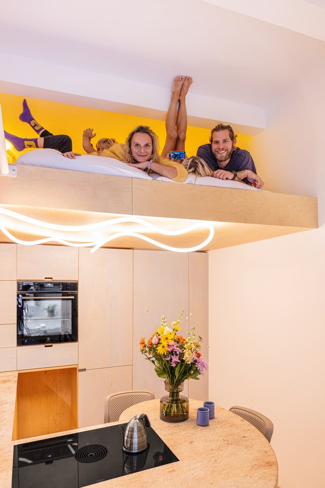 Įkvėpimas : Virtuvė ir valgomasis