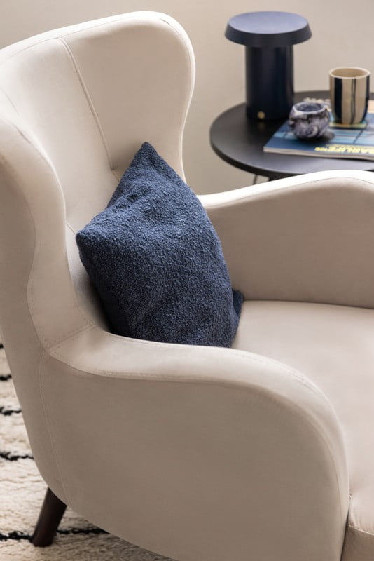 Įkvėpimas : Svetainė, Skandinaviškas stilius