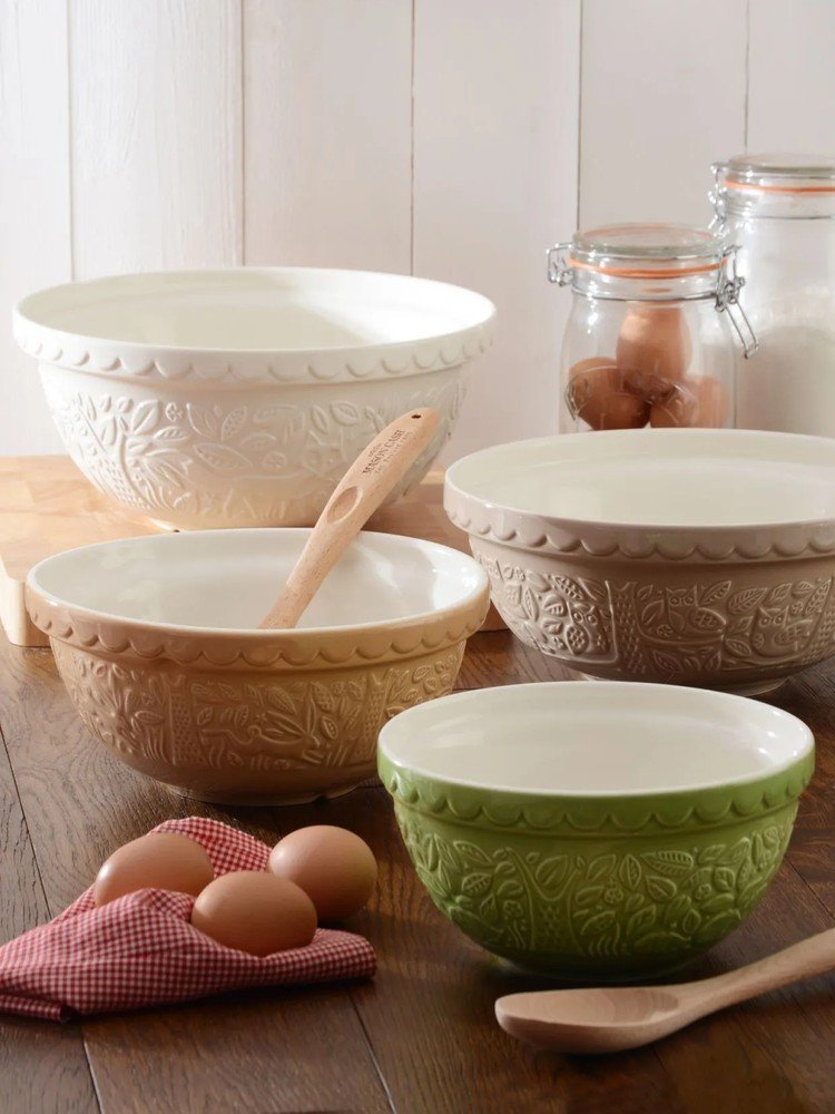 Įkvėpimas : Virtuvė ir valgomasis