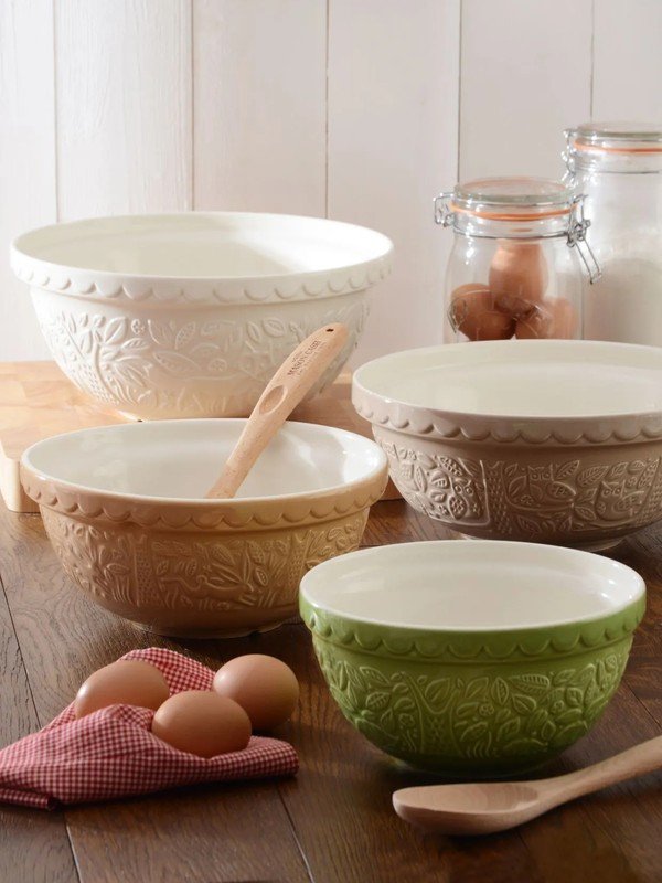 Įkvėpimas : Virtuvė ir valgomasis