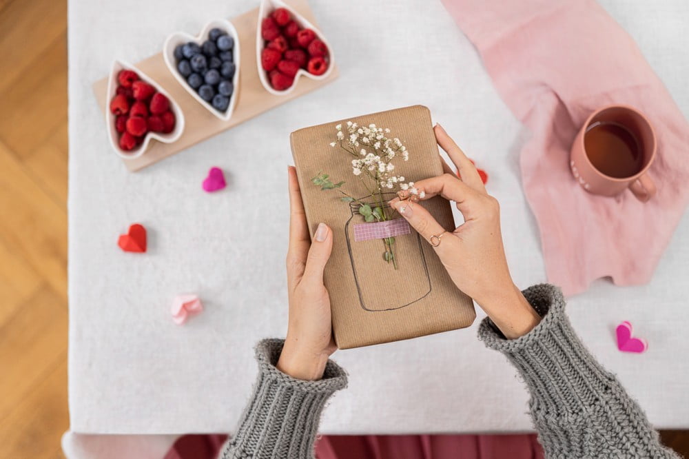 Įkvėpimas : Valentino diena