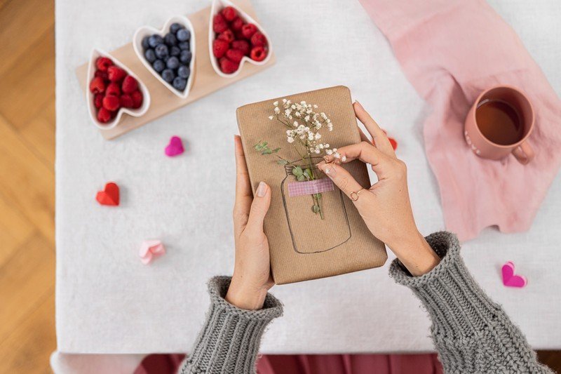 Įkvėpimas : Valentino diena