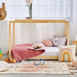 Kilimai vaikų kambariui