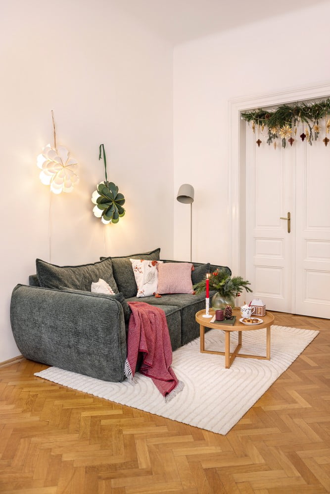 Įkvėpimas : Kalėdų