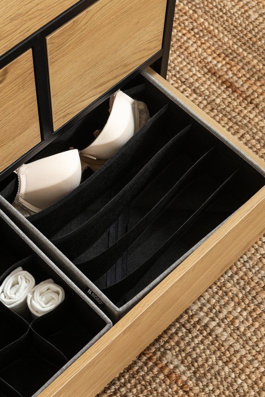 Įkvėpimas : Valymas ir organizavimas