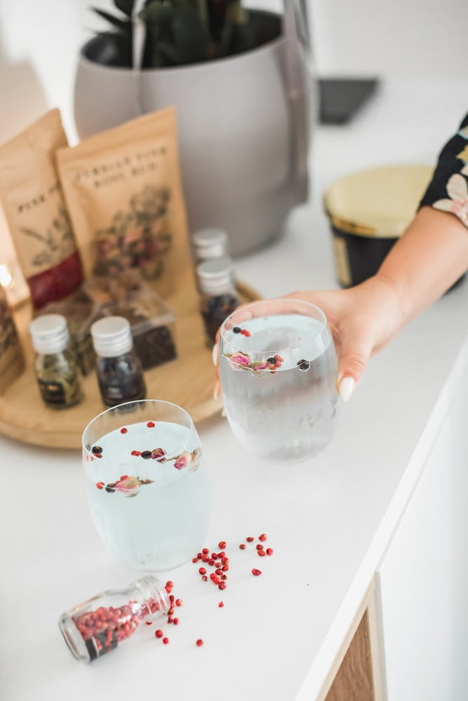 Įkvėpimas : Virtuvė ir valgomasis