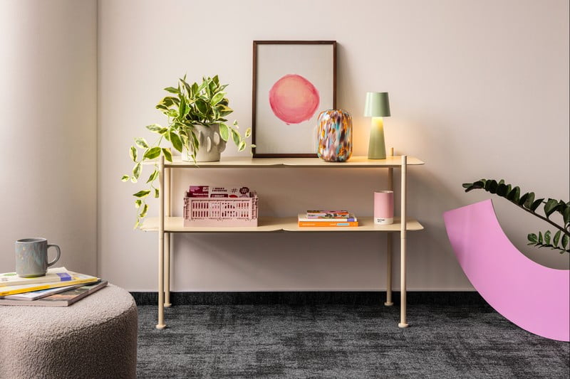 Įkvėpimas : Ofisas