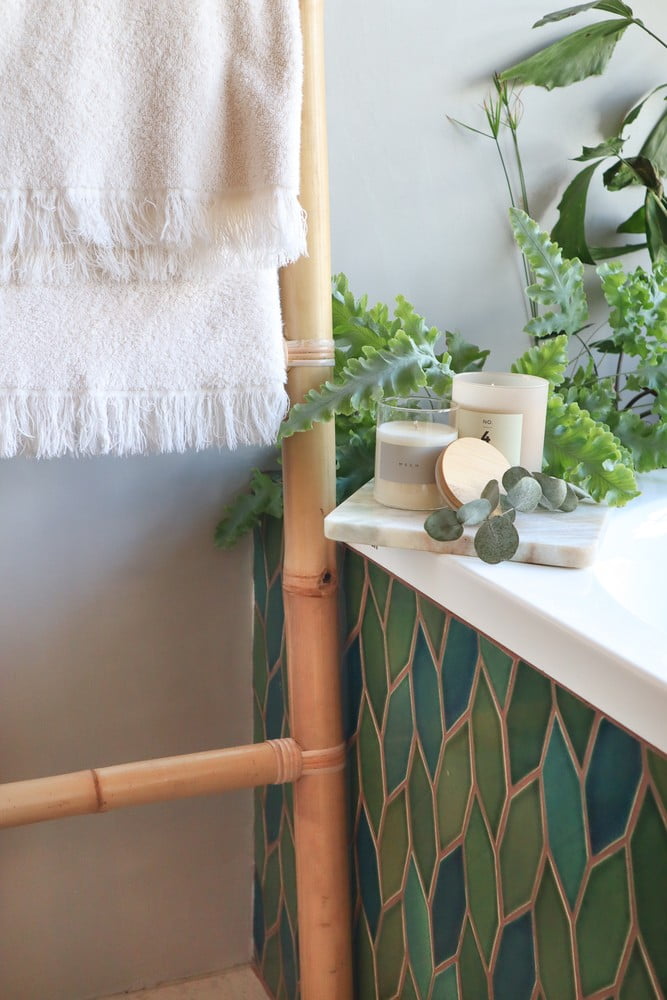 Įkvėpimas : Vonios kambarys