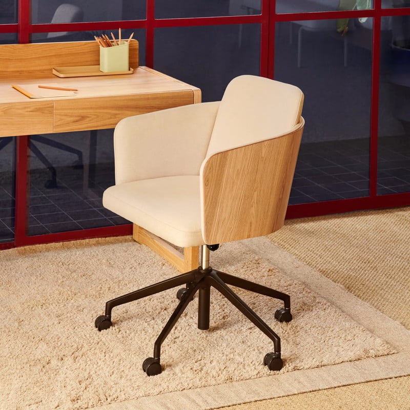 Įkvėpimas : Ofisas, Vaikų kambarys