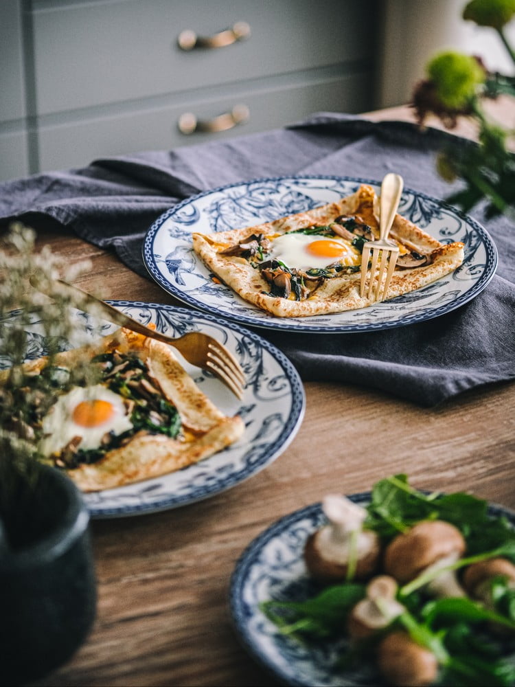 Įkvėpimas : Virtuvė ir valgomasis