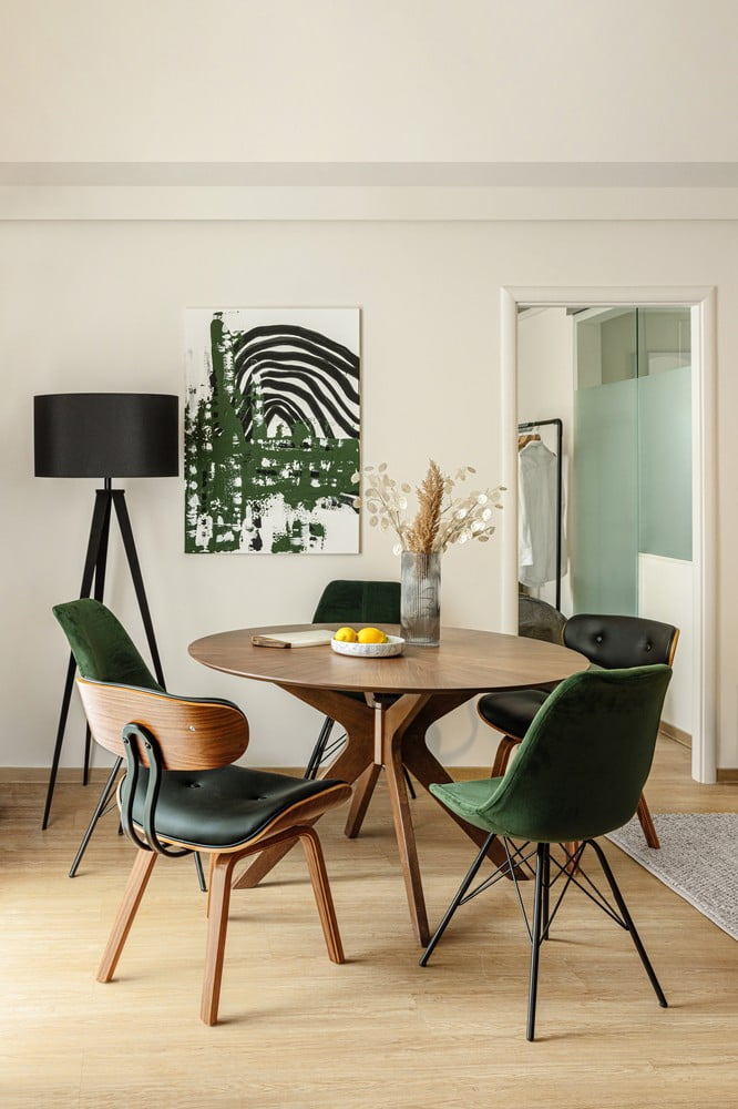 Įkvėpimas : Valgomasis