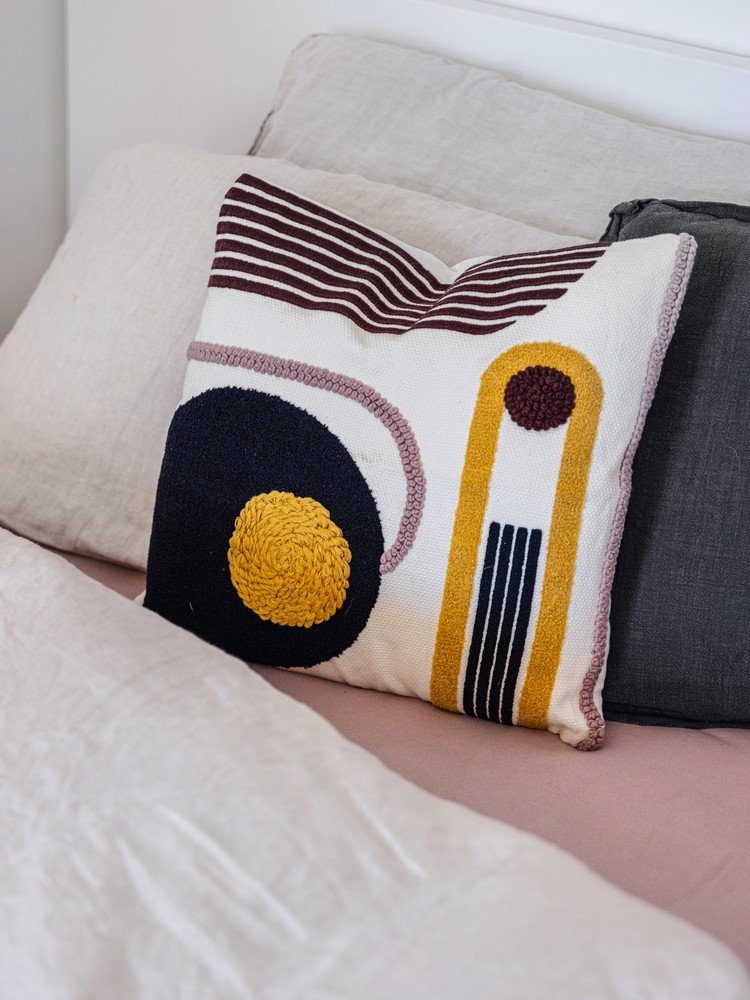 Įkvėpimas : Miegamasis