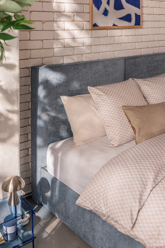 Įkvėpimas : Miegamasis