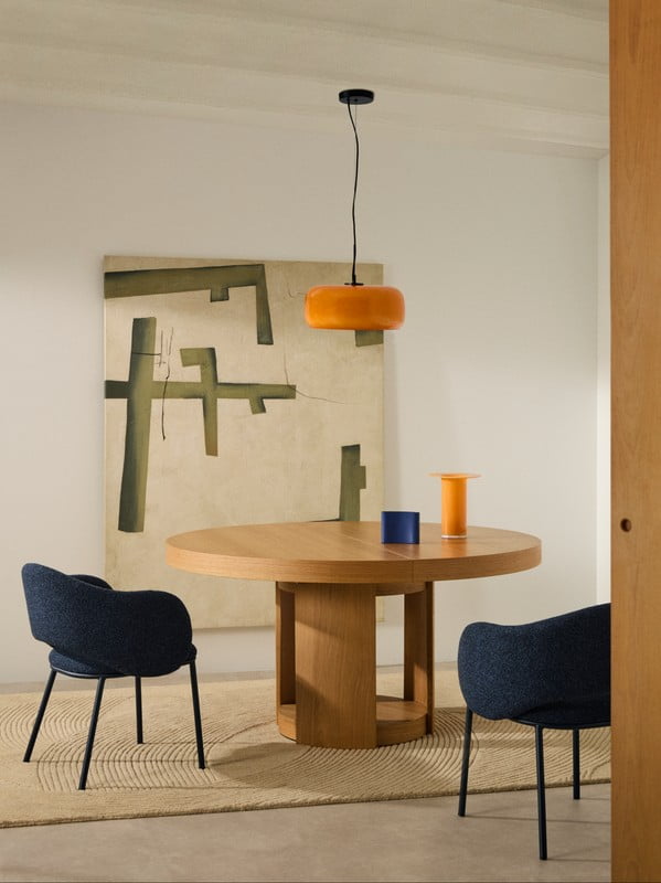 Įkvėpimas : Valgomasis