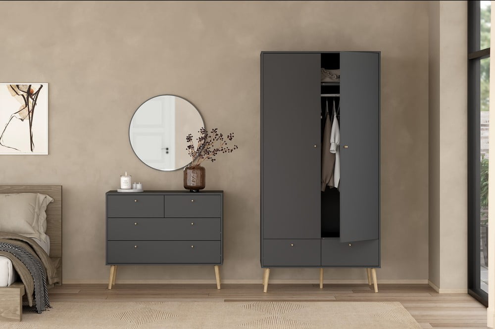 Įkvėpimas : Miegamasis