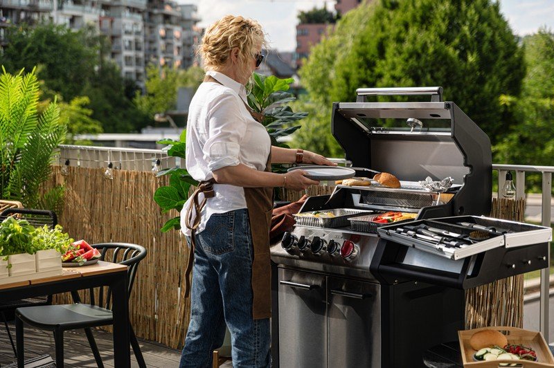 Įkvėpimas : Balkonas ir terasa