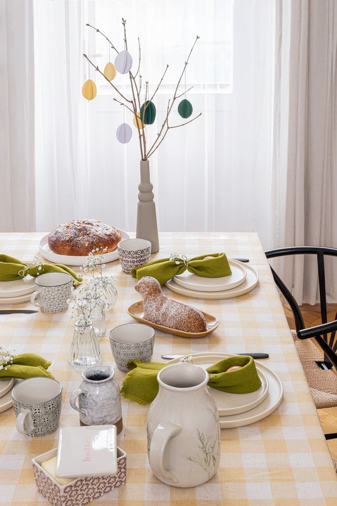 Įkvėpimas : Velykos, Pavasaris, Valgomasis