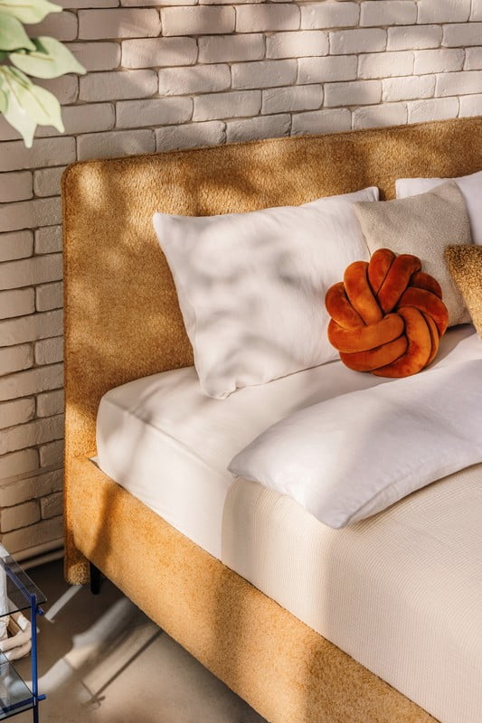 Įkvėpimas : Miegamasis