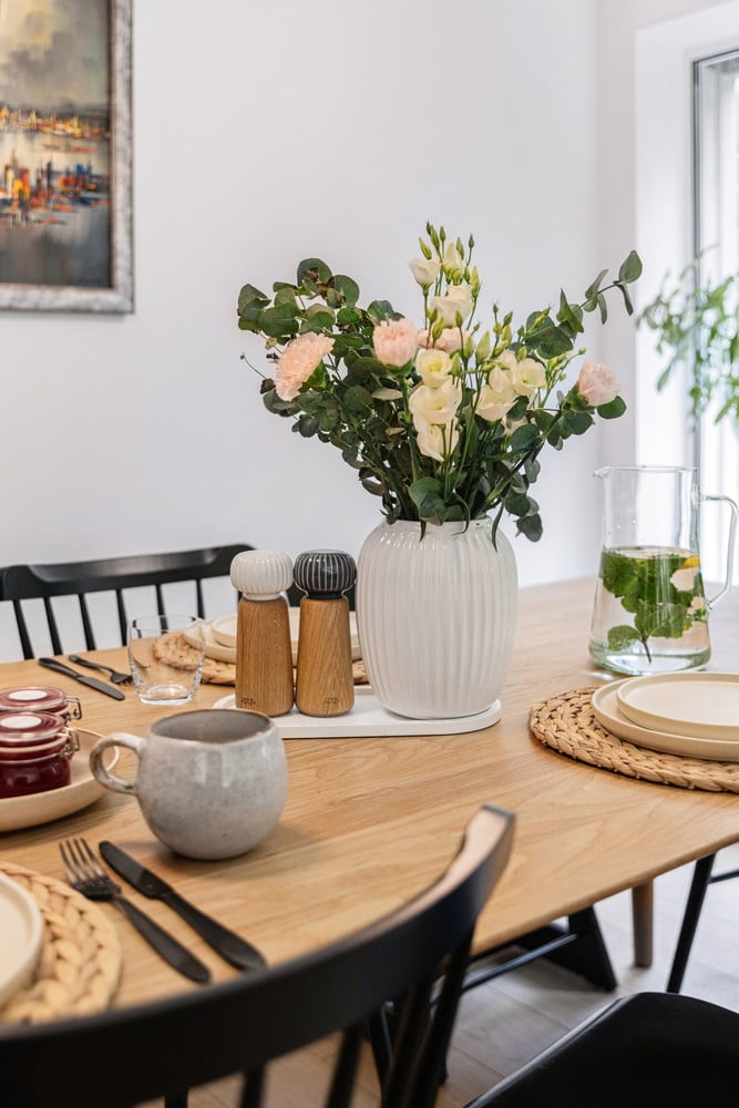 Įkvėpimas : Valgomasis