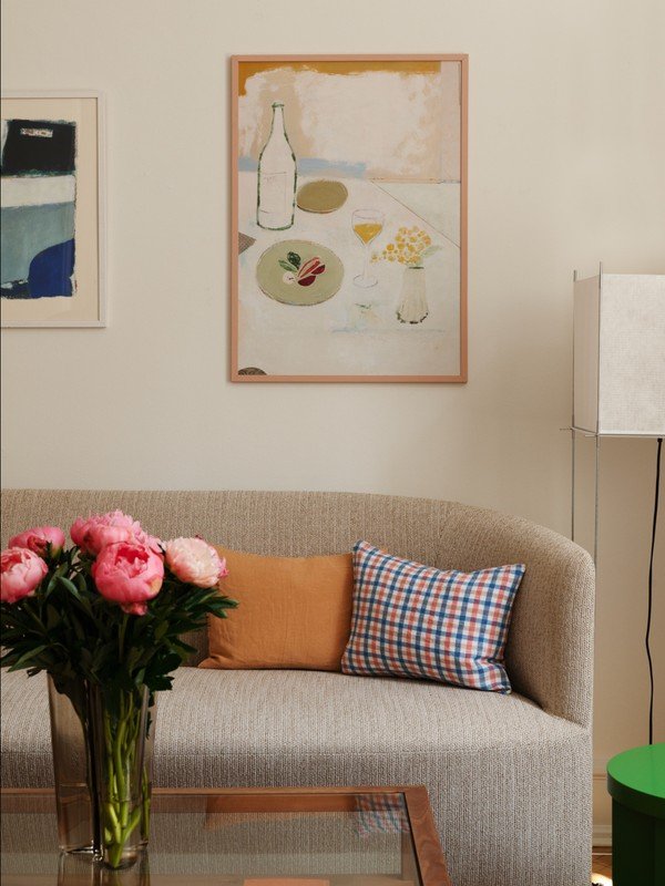 Įkvėpimas : Dekoracijos