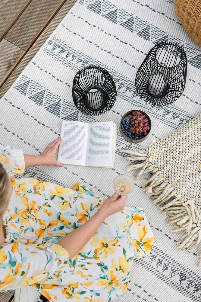 Įkvėpimas : Boho stilius, Vasara, Šventės ir atostogos