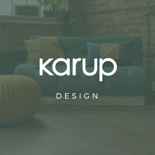 <b>Karup Design<br>iki -20%</b>