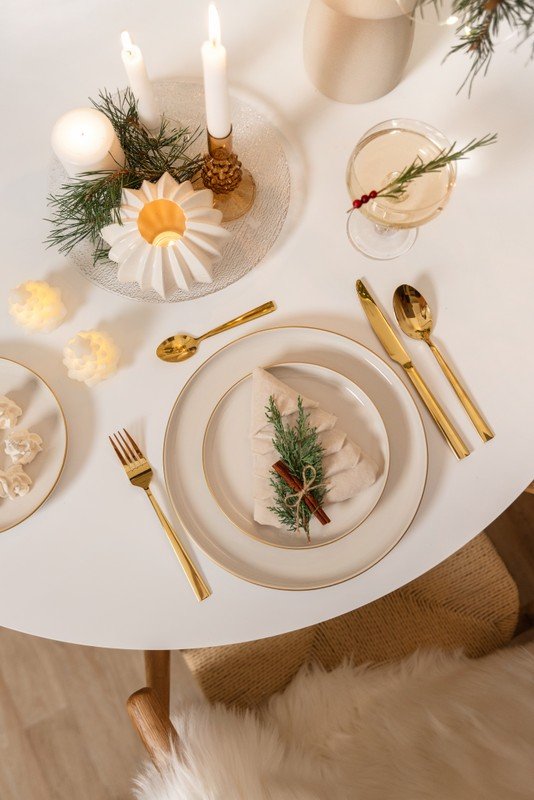 Įkvėpimas : Kalėdų