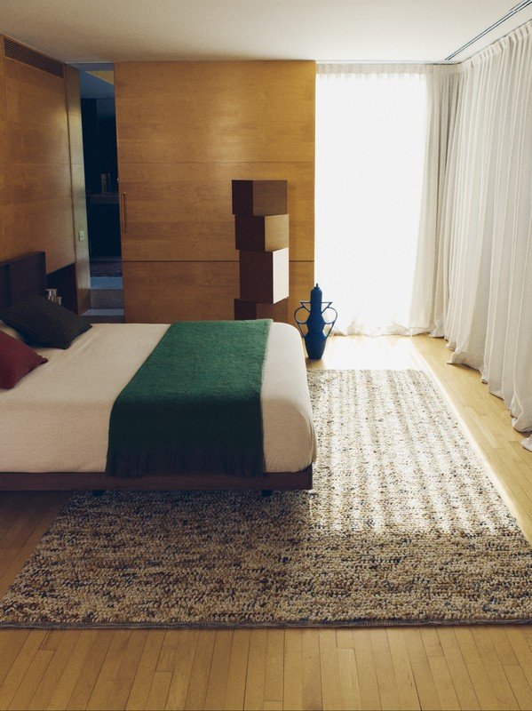 Įkvėpimas : Miegamasis