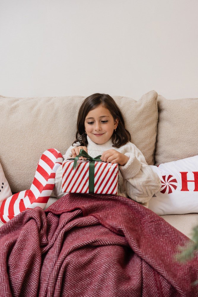 Įkvėpimas : Kalėdų