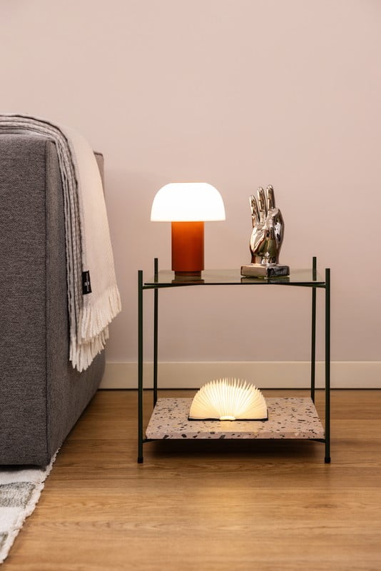 Įkvėpimas : Svetainė, Dekoracijos