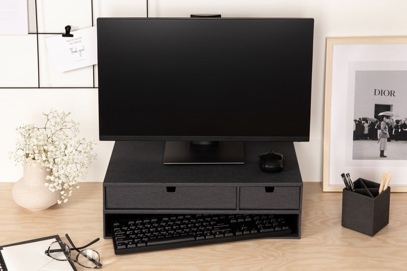 Įkvėpimas : Ofisas, Dirbti ir mokytis