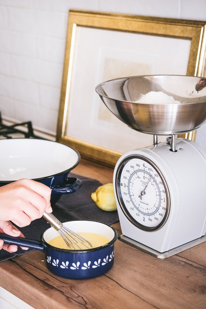 Įkvėpimas : Virtuvė ir valgomasis