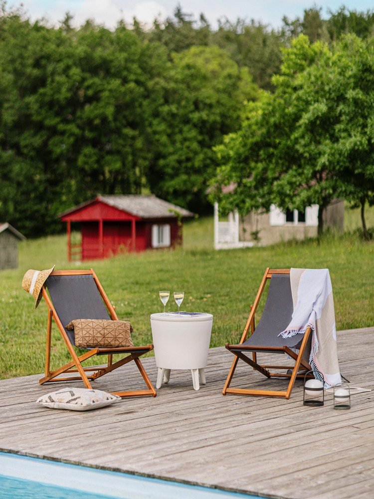 Įkvėpimas : Vasara, Tekstilė