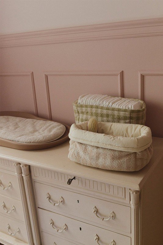 Įkvėpimas : Vaikų kambarys, Vaikams