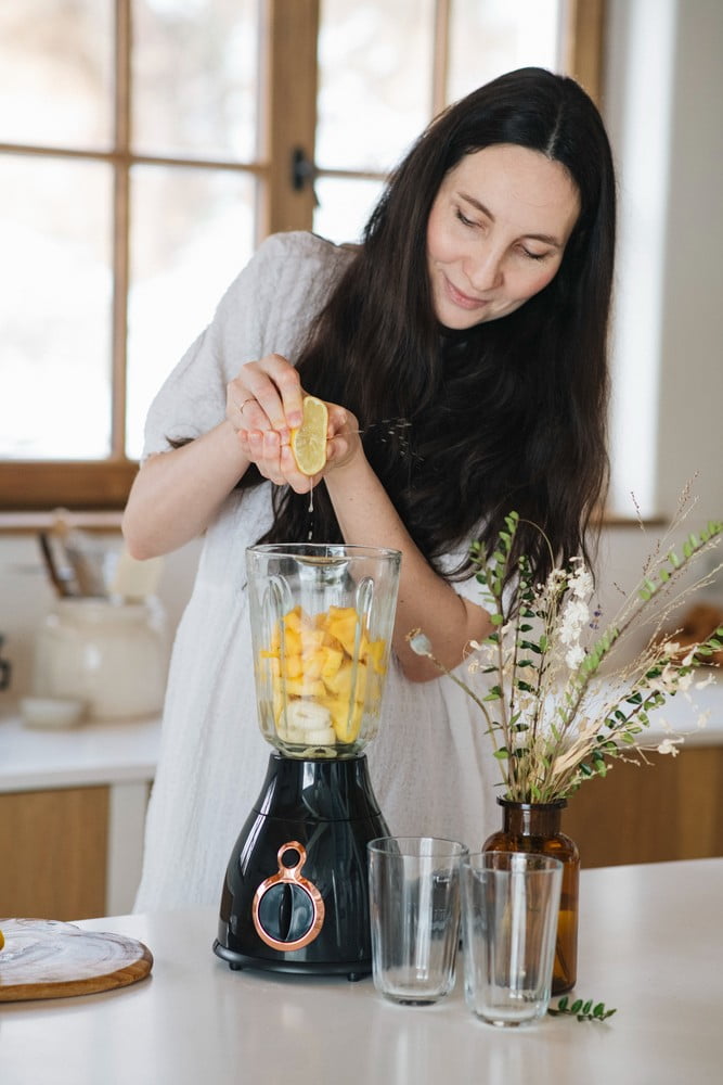 Įkvėpimas : Virtuvė ir valgomasis